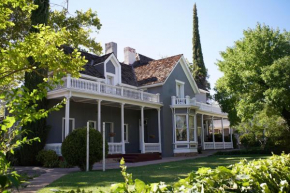 The Mulberry Inn -An Historic Bed and Breakfast